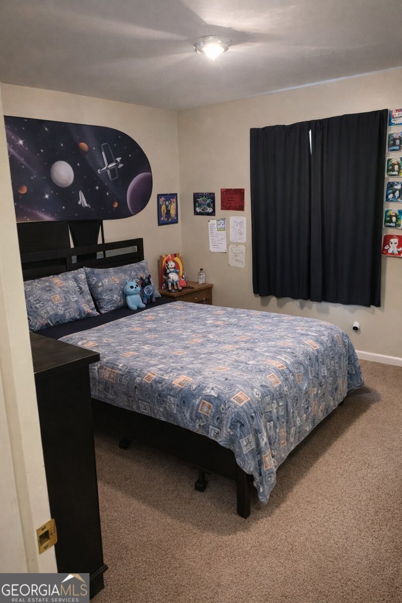 375 Derbyshire Drive Stone Mountain - Photo 10