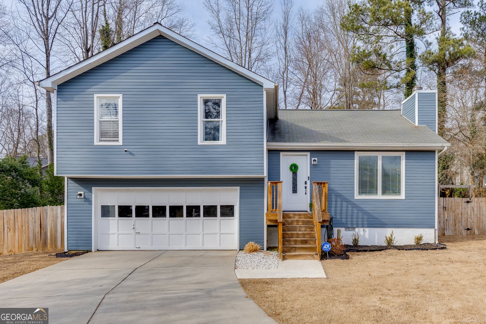 632 Hidden Springs Court Sugar Hill - Photo 1