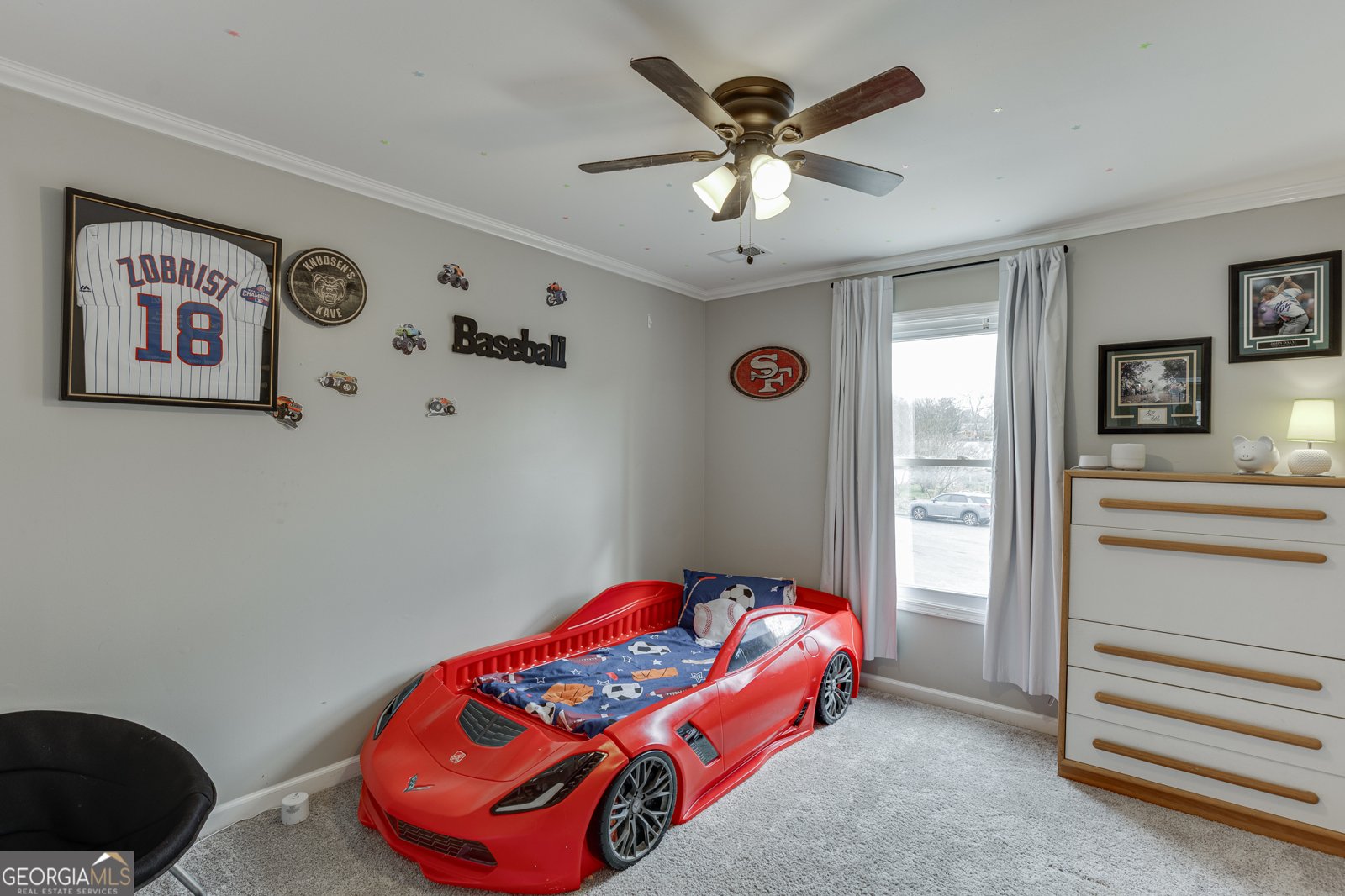 632 Hidden Springs Court Sugar Hill - Photo 15