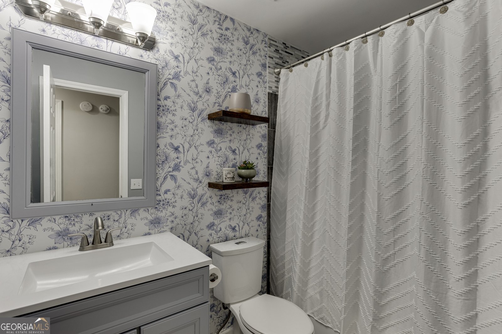 632 Hidden Springs Court Sugar Hill - Photo 17