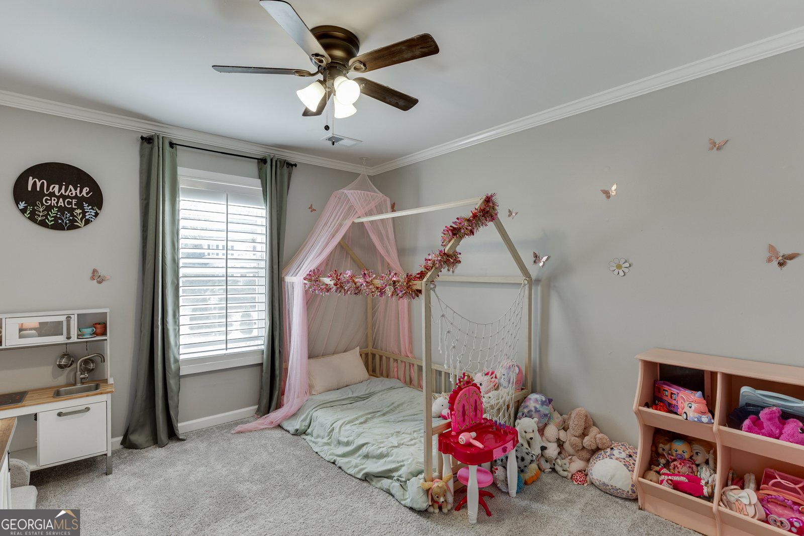 632 Hidden Springs Court Sugar Hill - Photo 19