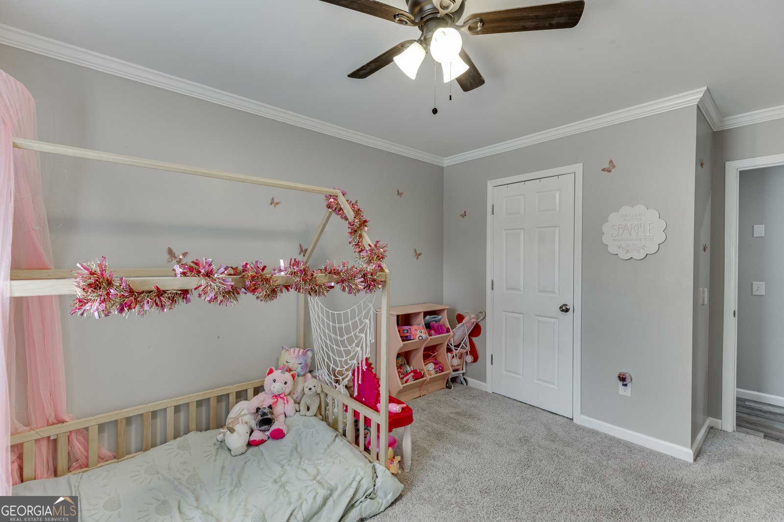 632 Hidden Springs Court Sugar Hill - Photo 20