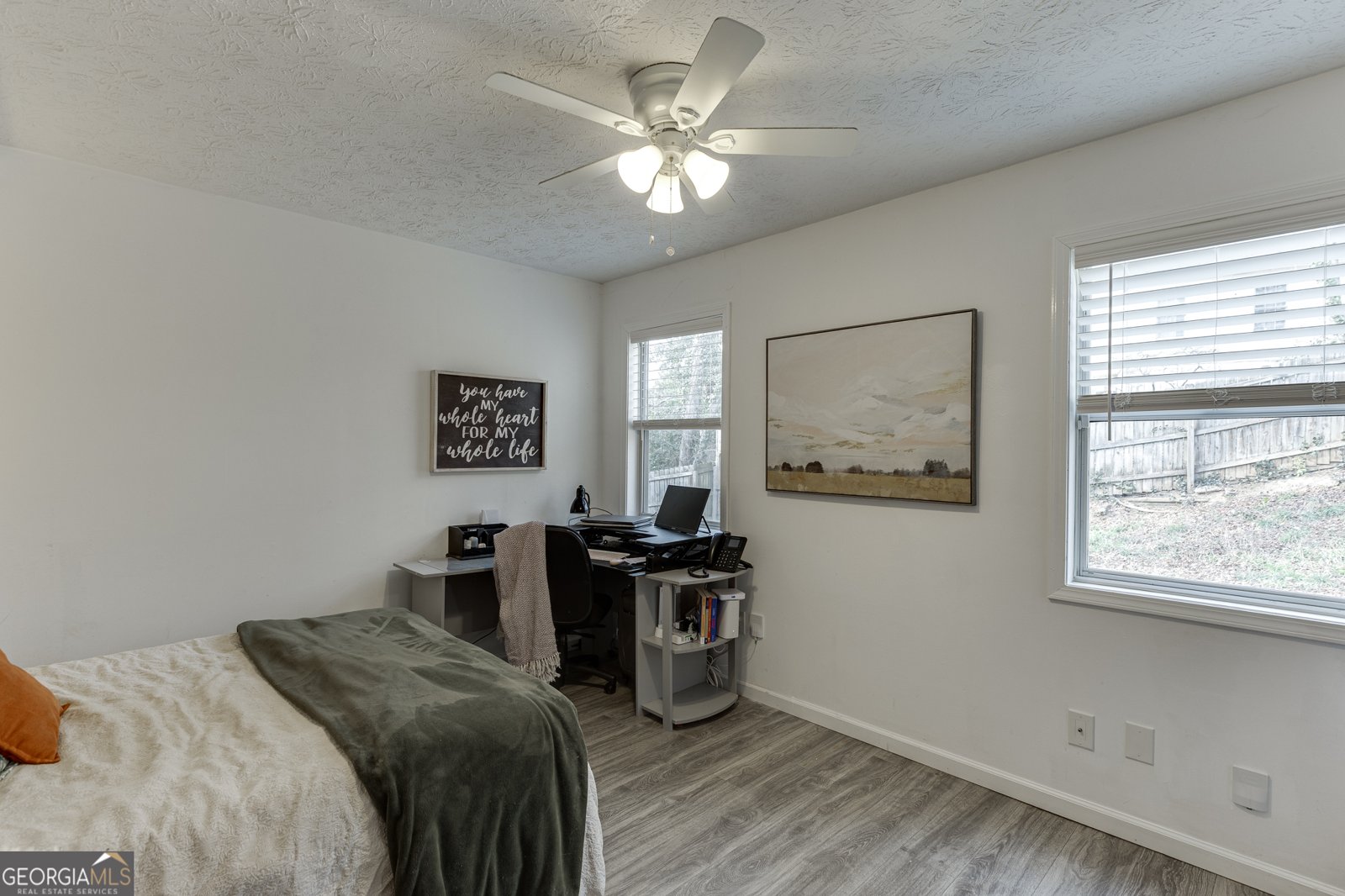 632 Hidden Springs Court Sugar Hill - Photo 27