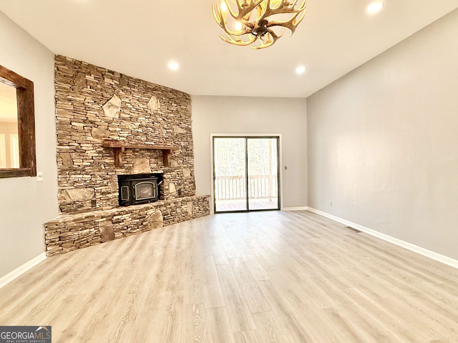 1857 Tugalo Village Road Clarkesville - Photo 11