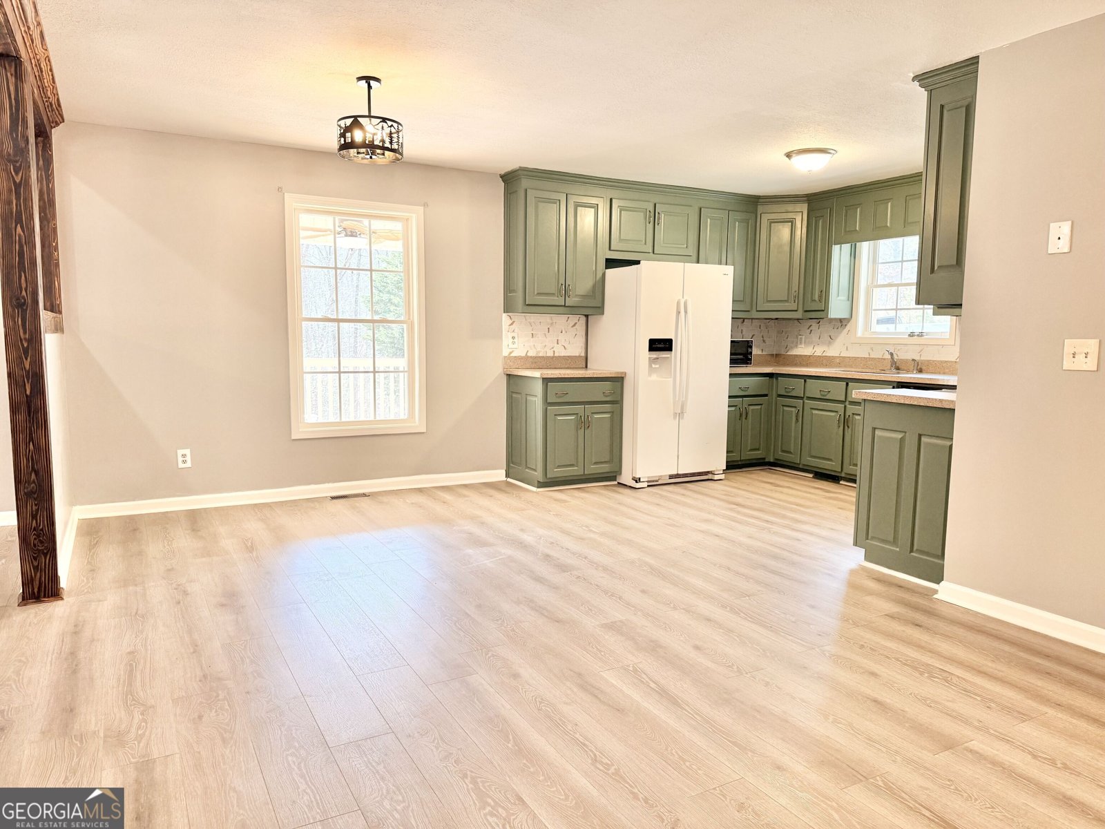 1857 Tugalo Village Road Clarkesville - Photo 12