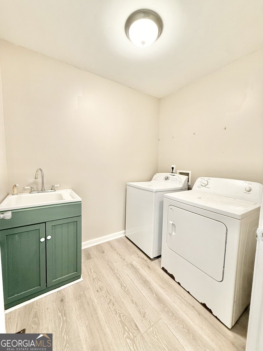 1857 Tugalo Village Road Clarkesville - Photo 16