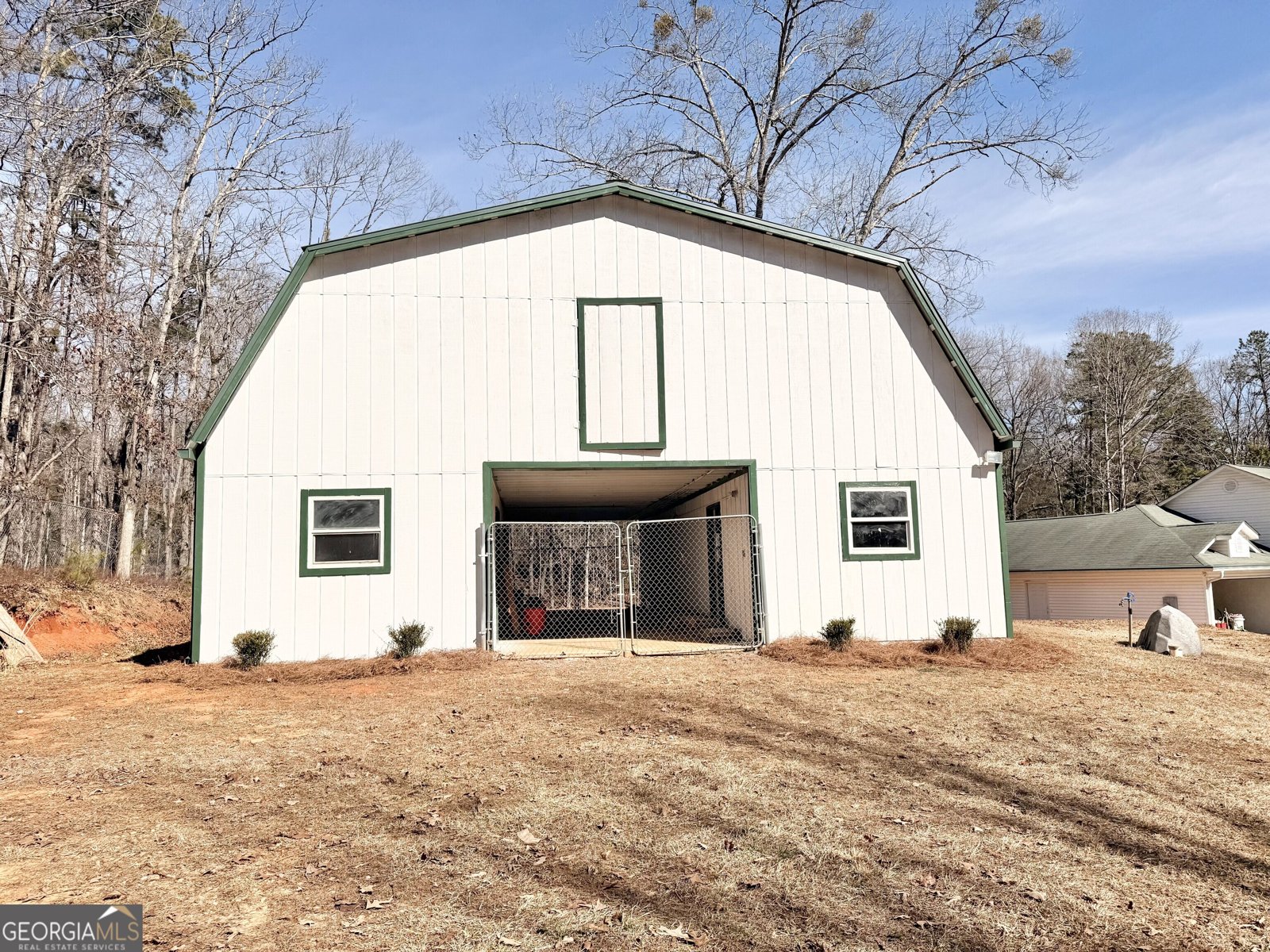 1857 Tugalo Village Road Clarkesville - Photo 29