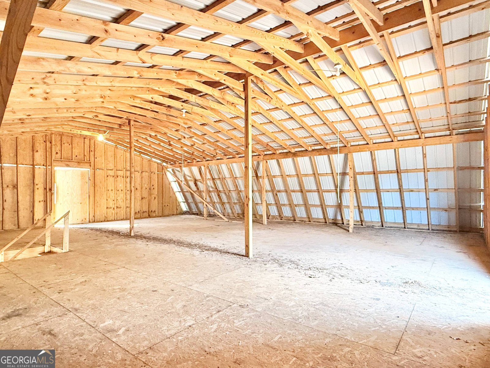 1857 Tugalo Village Road Clarkesville - Photo 30