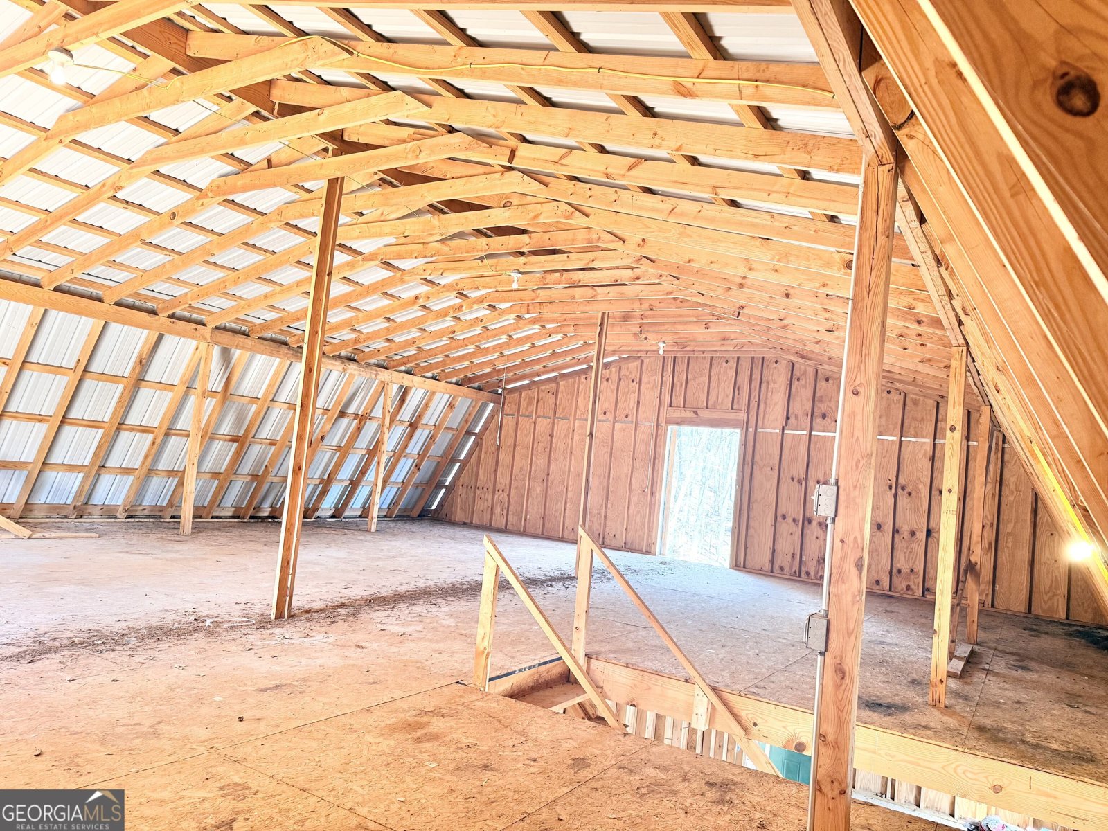 1857 Tugalo Village Road Clarkesville - Photo 31