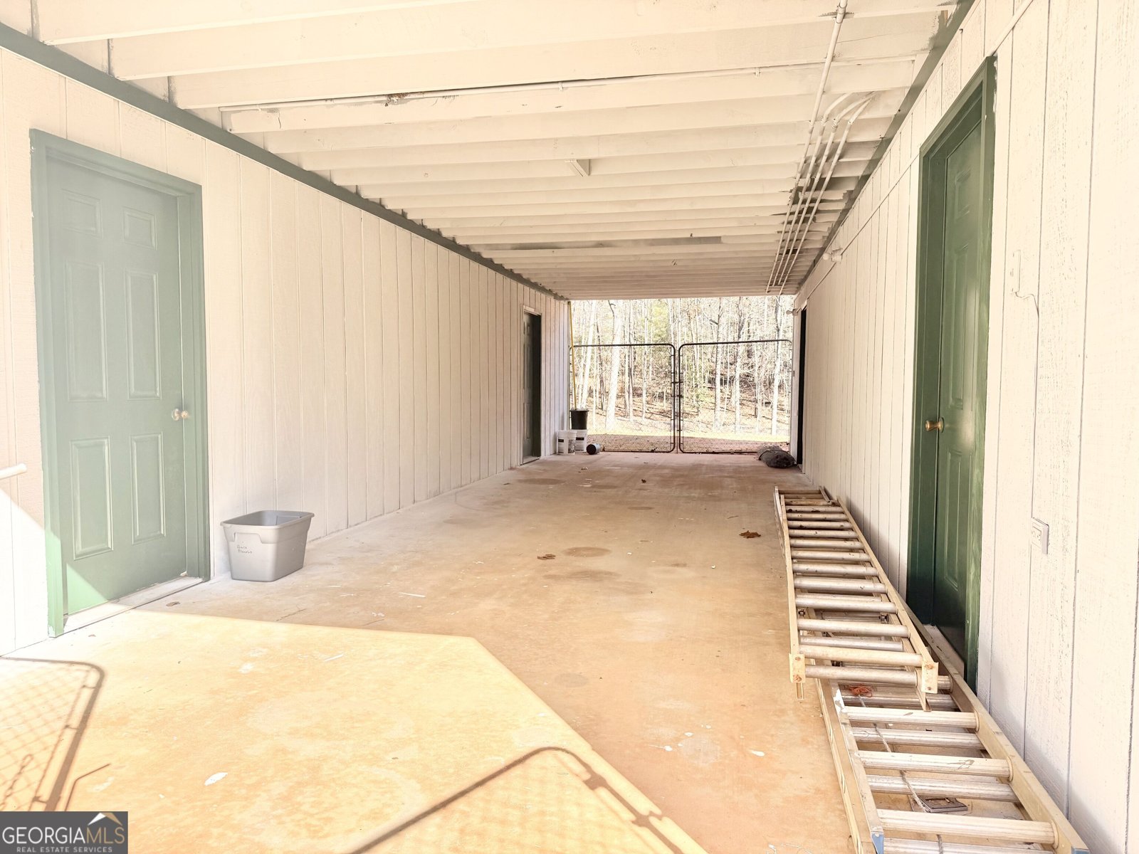 1857 Tugalo Village Road Clarkesville - Photo 32