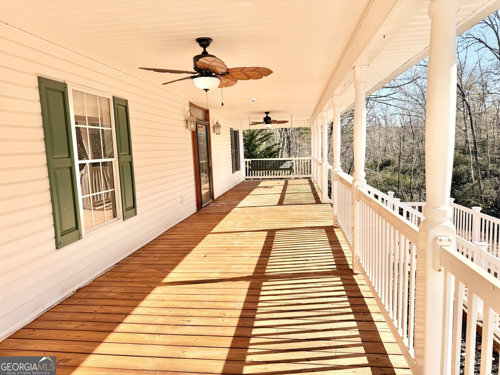 1857 Tugalo Village Road Clarkesville - Photo 6