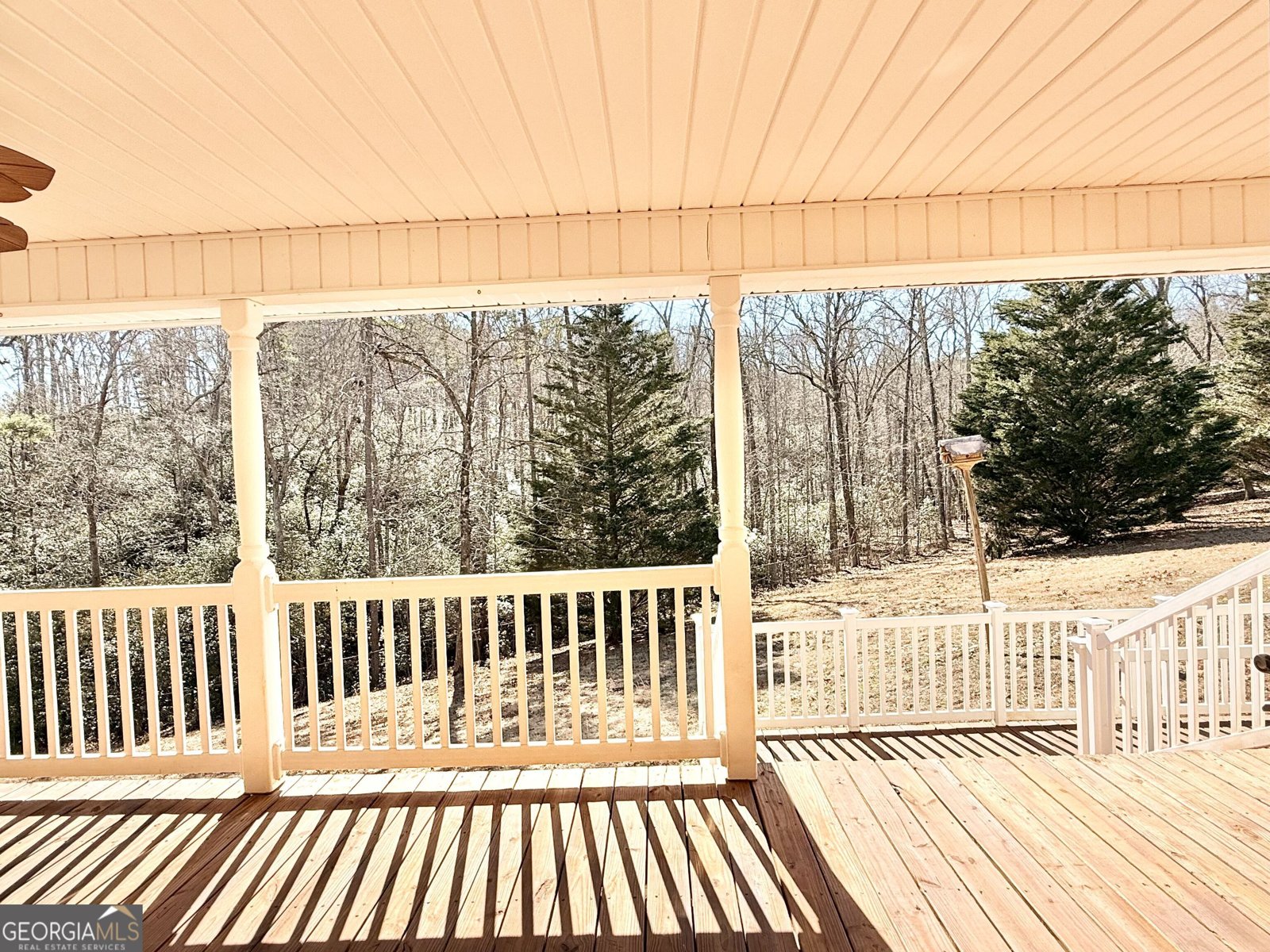 1857 Tugalo Village Road Clarkesville - Photo 7