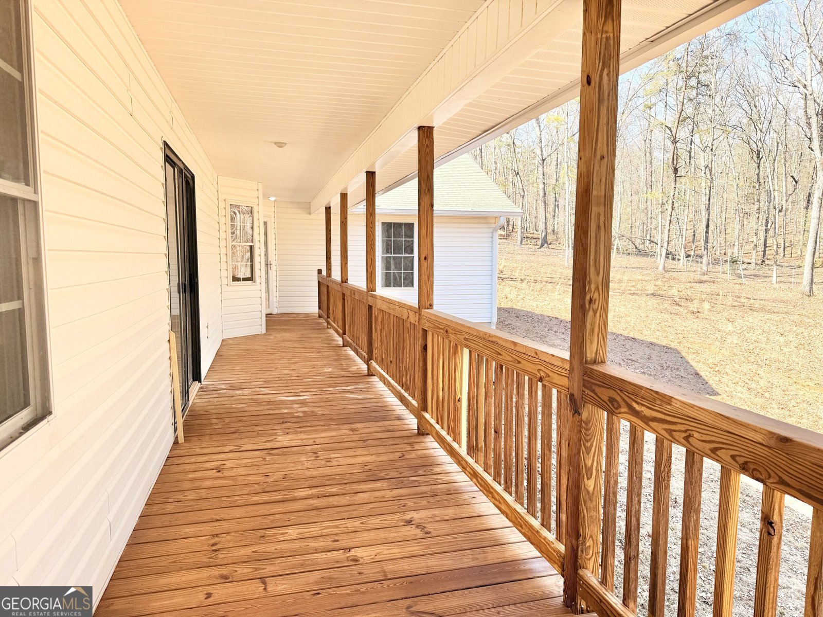 1857 Tugalo Village Road Clarkesville - Photo 9