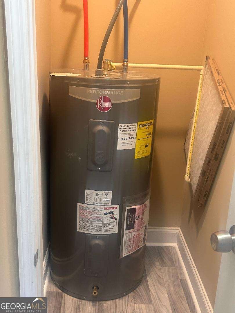 114 Mccarthy Road Buena Vista - Photo 16