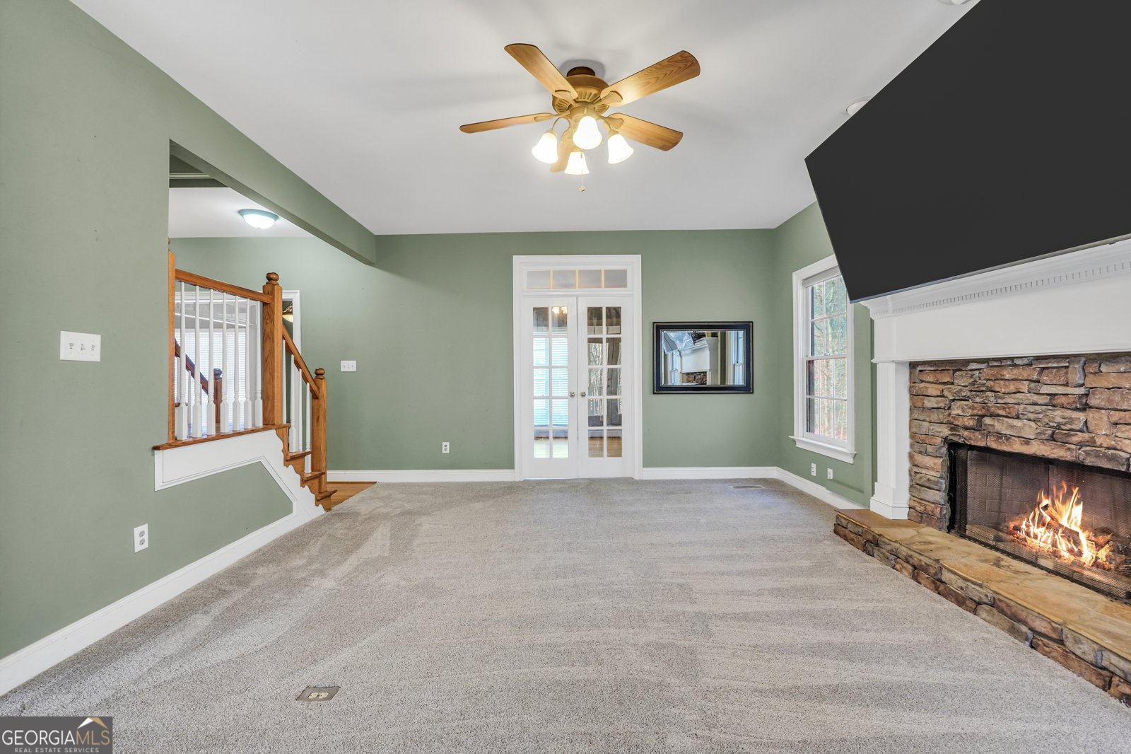 17 Brookwood Way Griffin - Photo 12