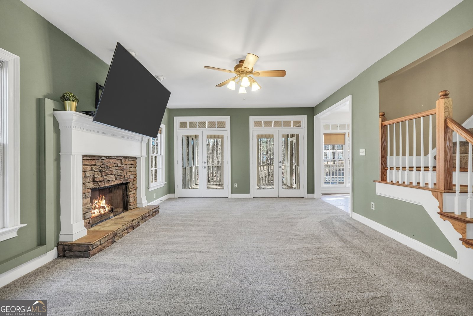 17 Brookwood Way Griffin - Photo 14