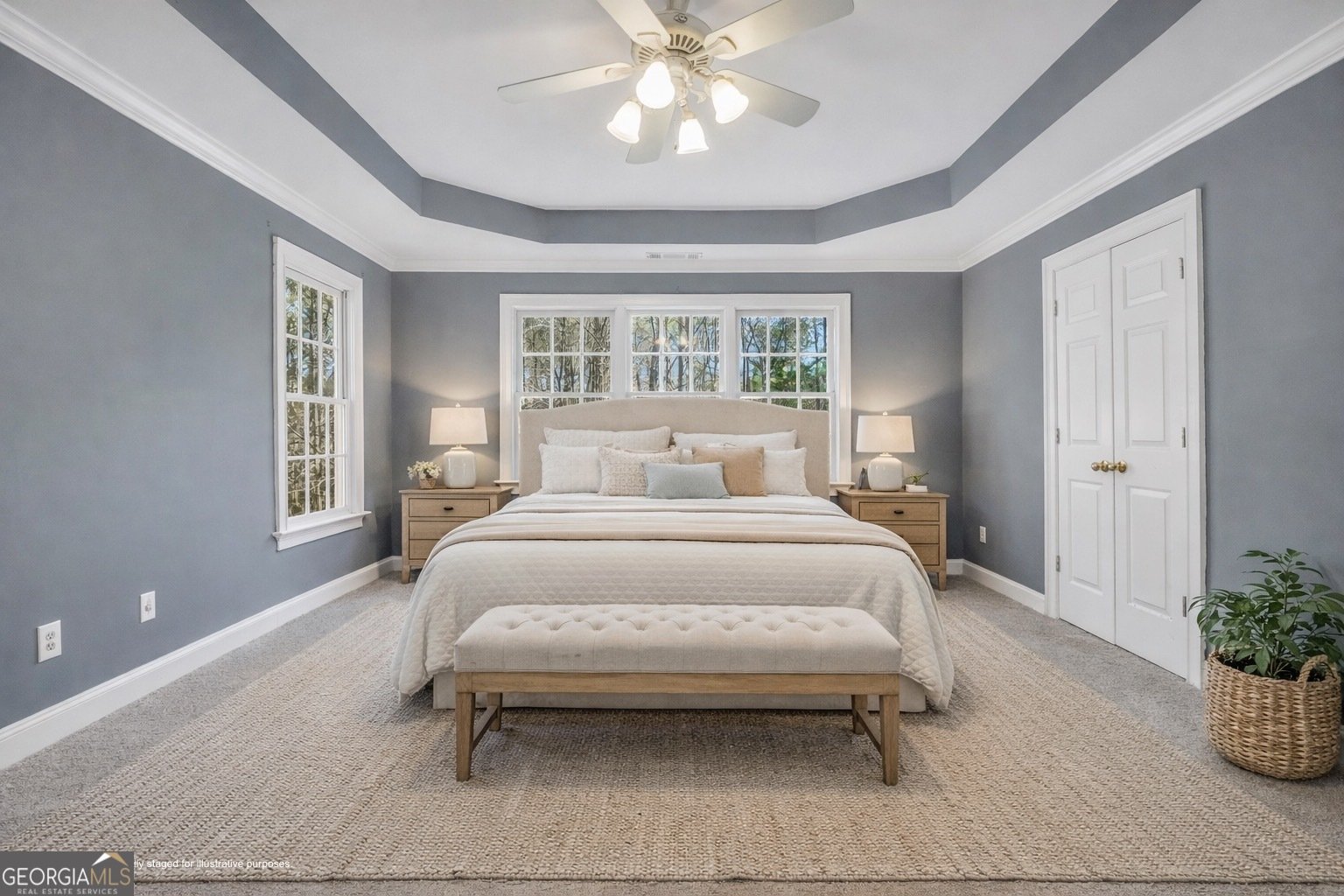 17 Brookwood Way Griffin - Photo 22