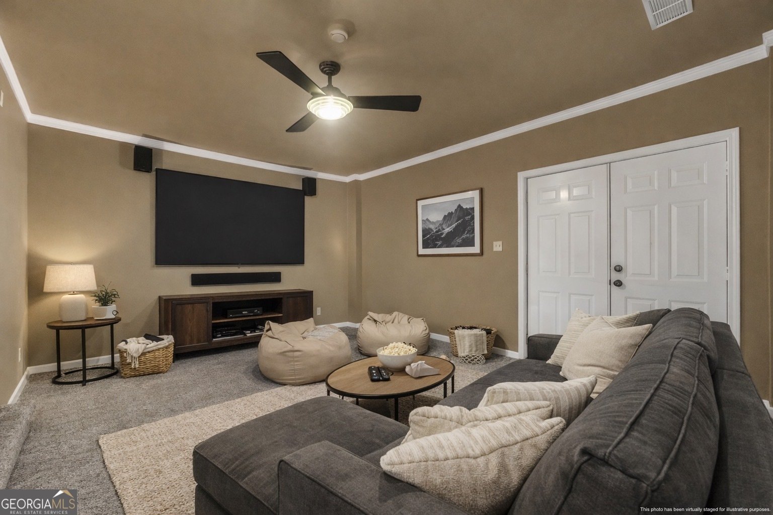 17 Brookwood Way Griffin - Photo 36