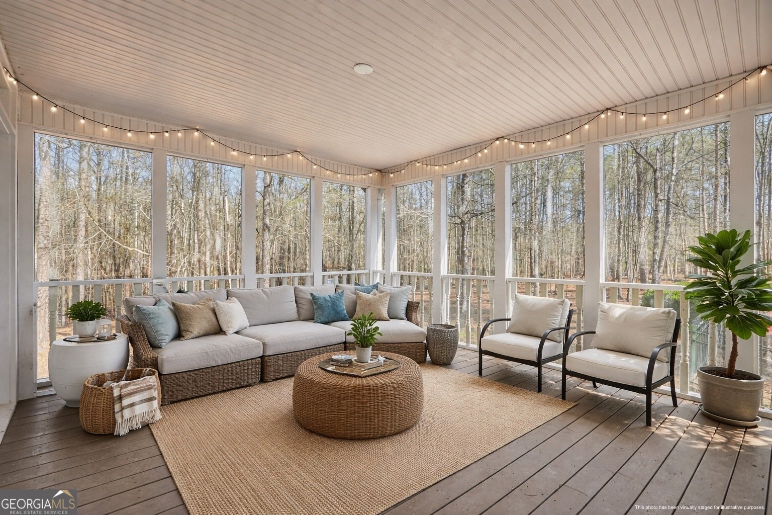 17 Brookwood Way Griffin - Photo 37