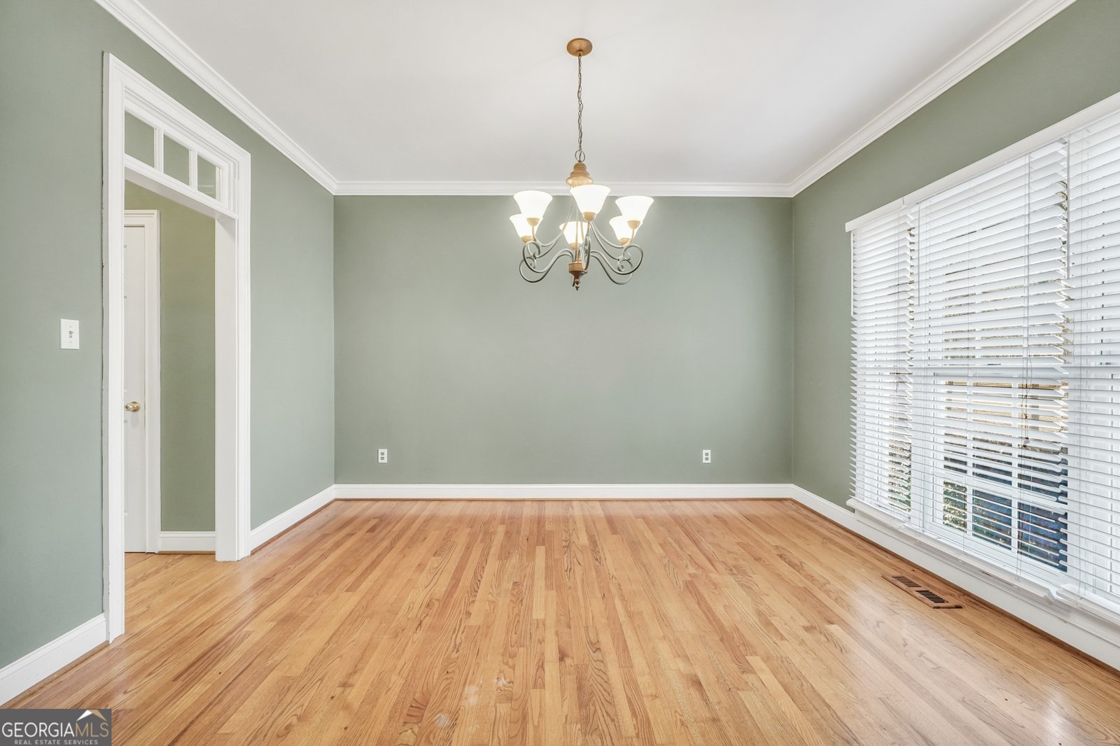 17 Brookwood Way Griffin - Photo 8