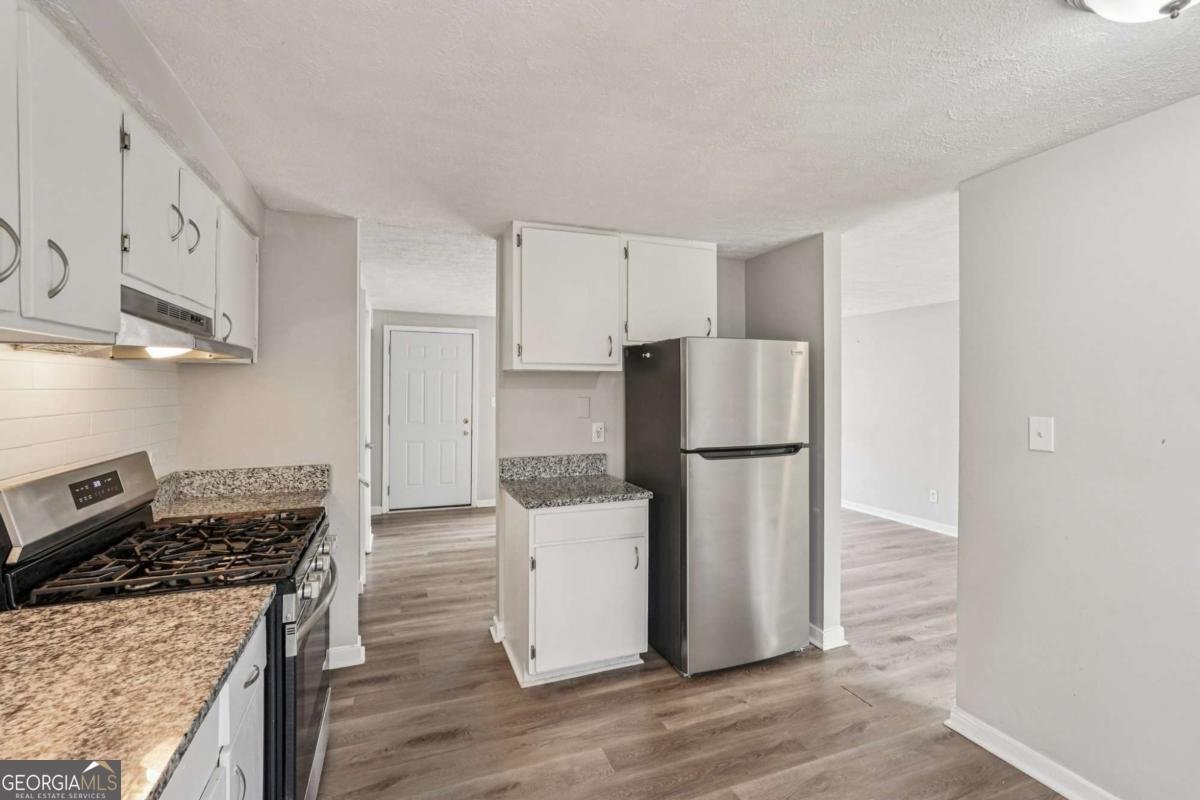 3531 Tewksbury Drive Snellville - Photo 15