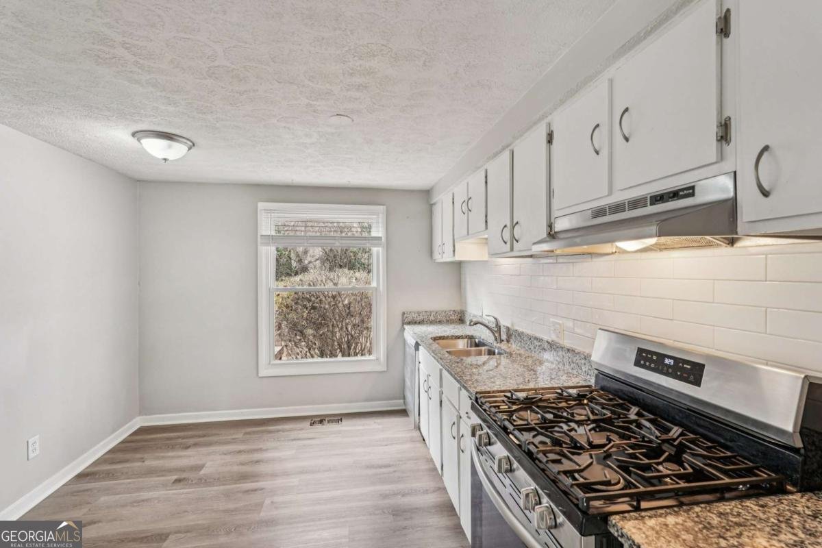 3531 Tewksbury Drive Snellville - Photo 16