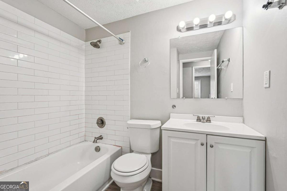 3531 Tewksbury Drive Snellville - Photo 17