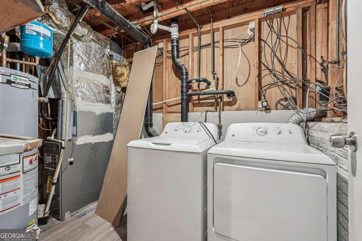 3531 Tewksbury Drive Snellville - Photo 34