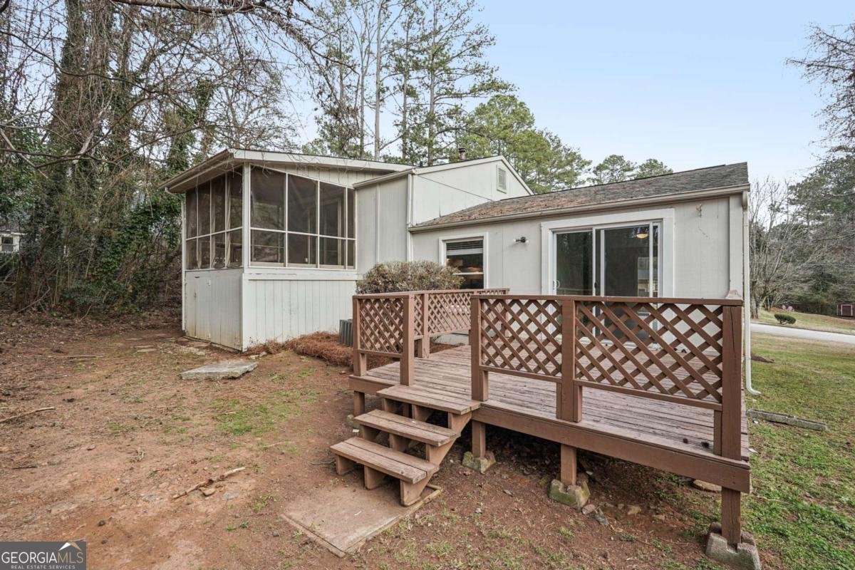 3531 Tewksbury Drive Snellville - Photo 39