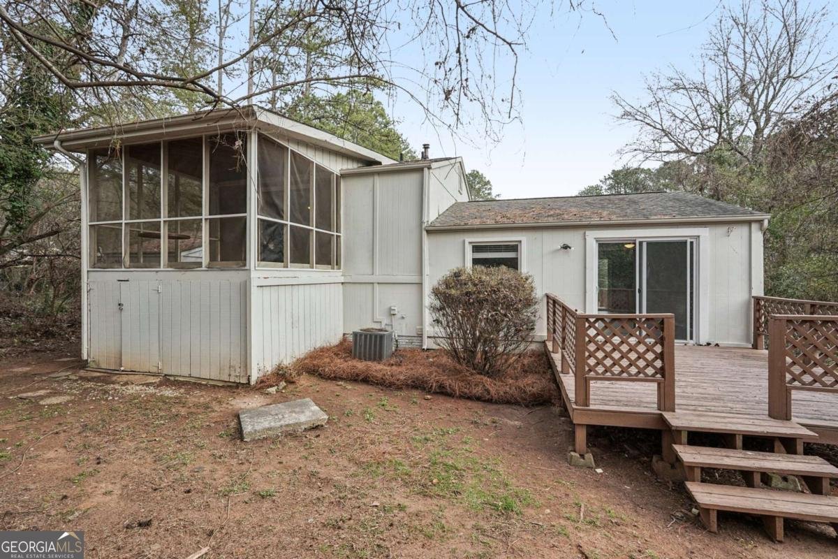 3531 Tewksbury Drive Snellville - Photo 40