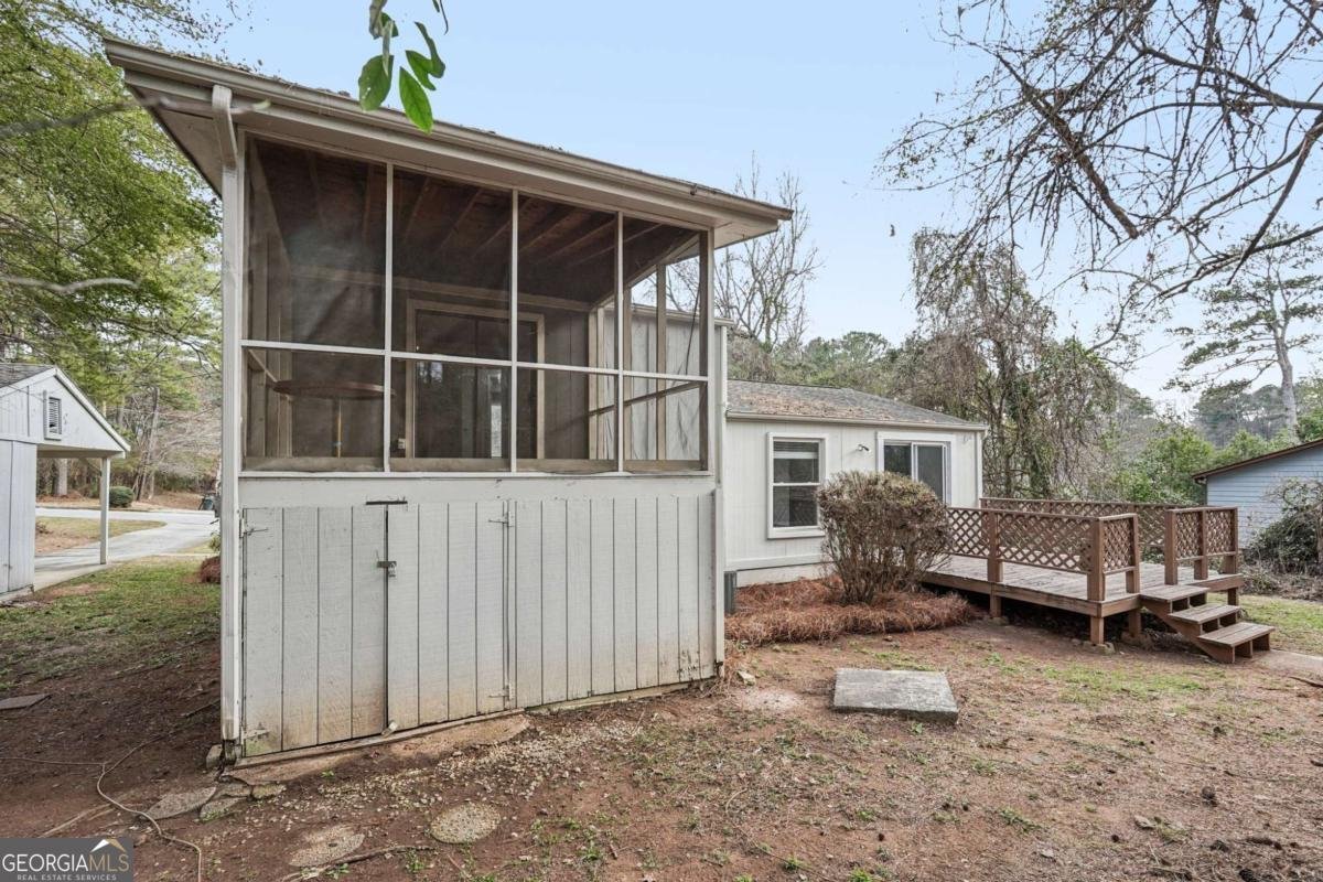 3531 Tewksbury Drive Snellville - Photo 41