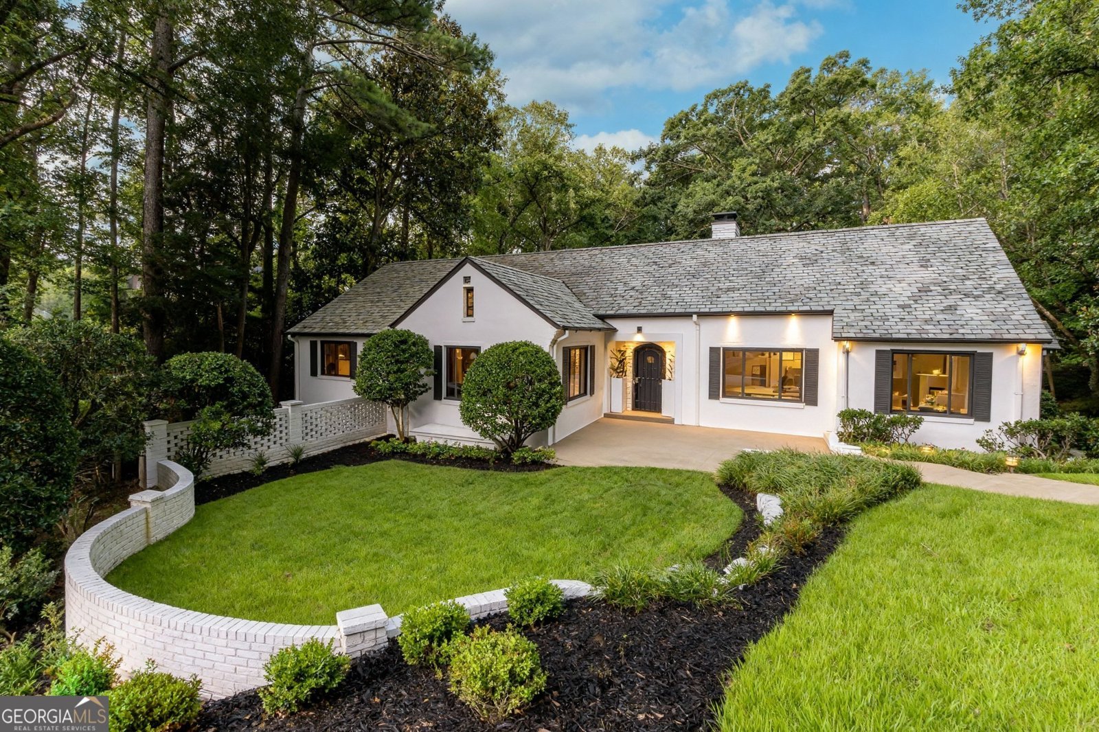 737 Conway Drive Atlanta - Photo 1