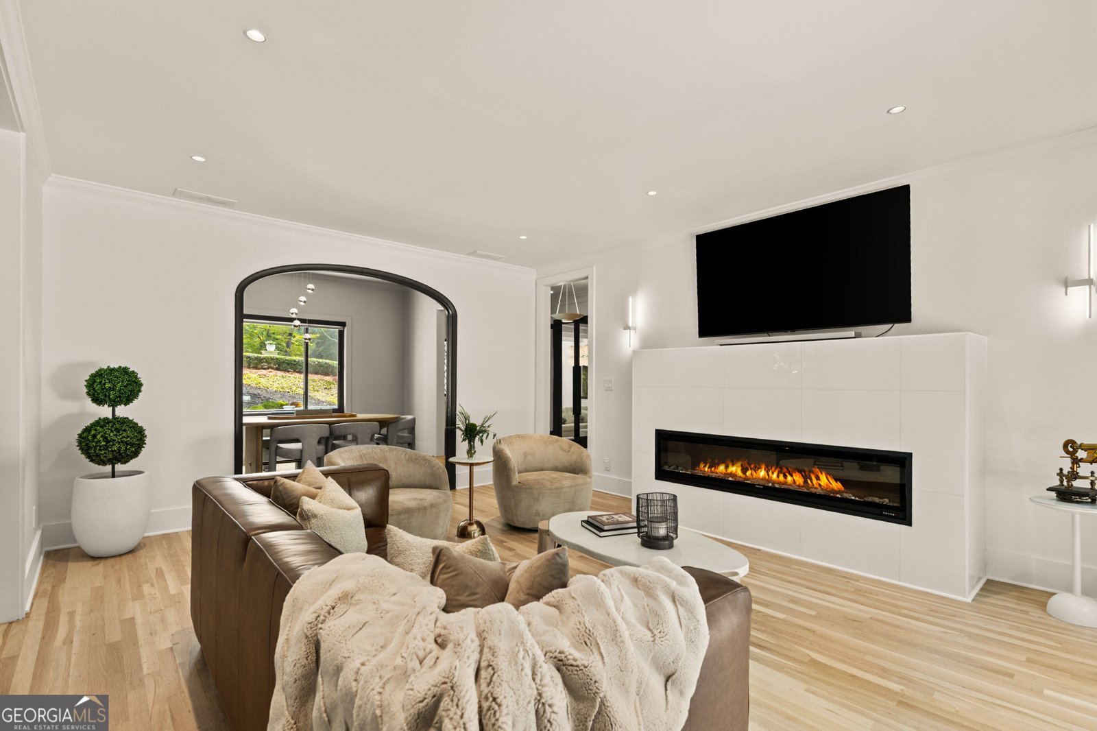 737 Conway Drive Atlanta - Photo 12