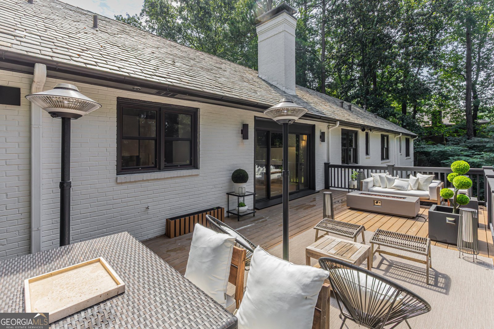 737 Conway Drive Atlanta - Photo 30