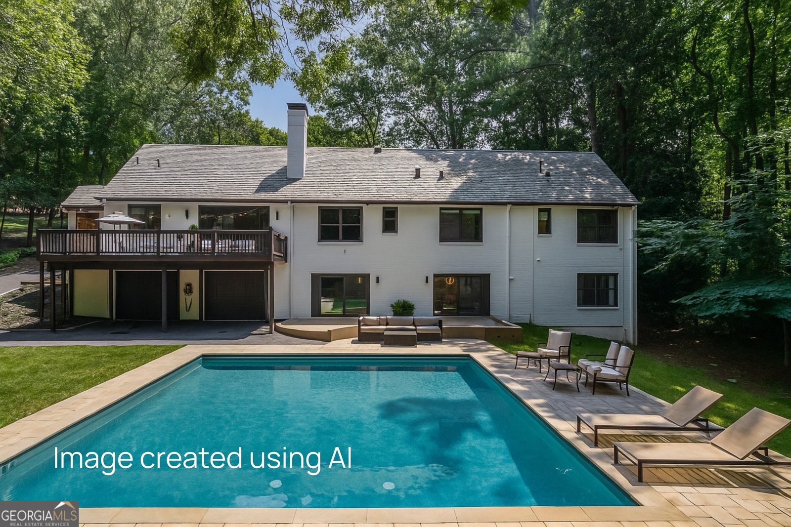 737 Conway Drive Atlanta - Photo 57