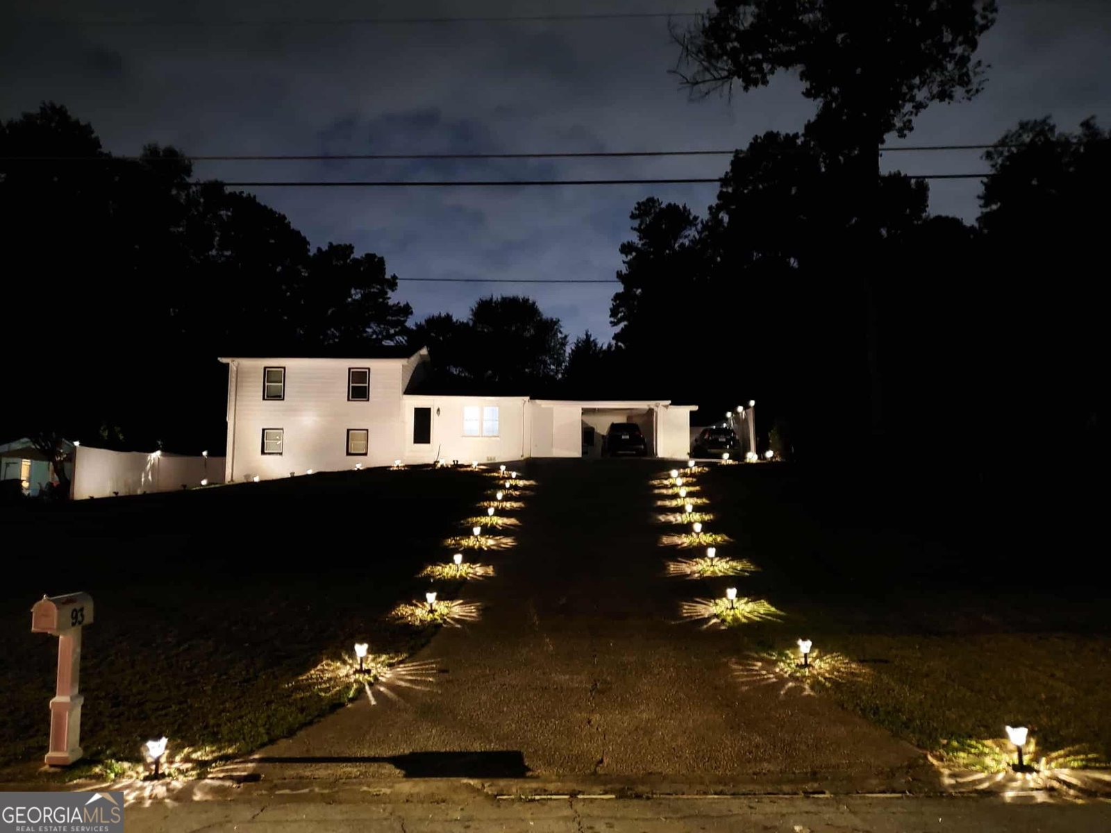 93 HIDDEN VALLEY Drive Lawrenceville - Photo 1