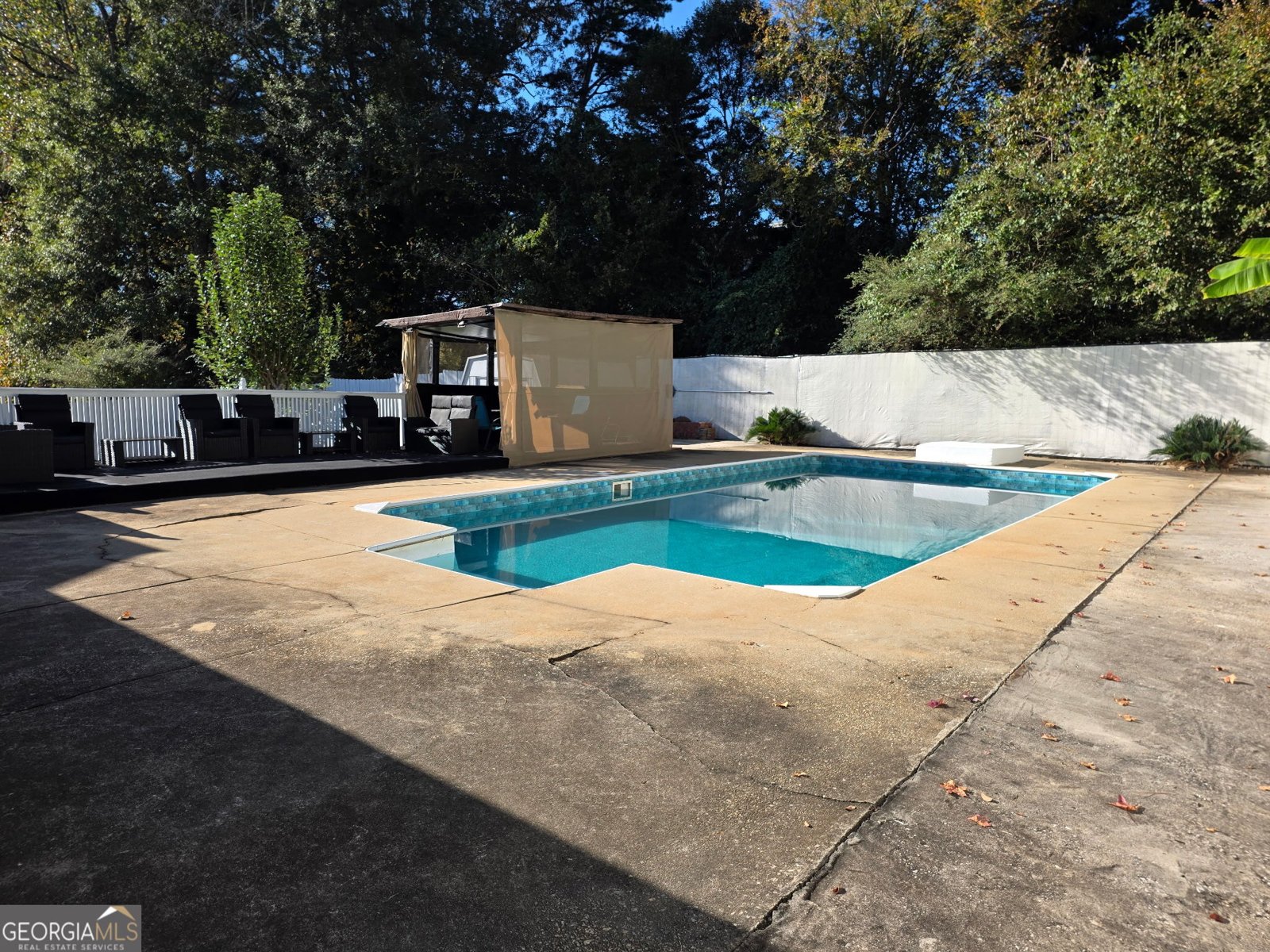 93 HIDDEN VALLEY Drive Lawrenceville - Photo 19