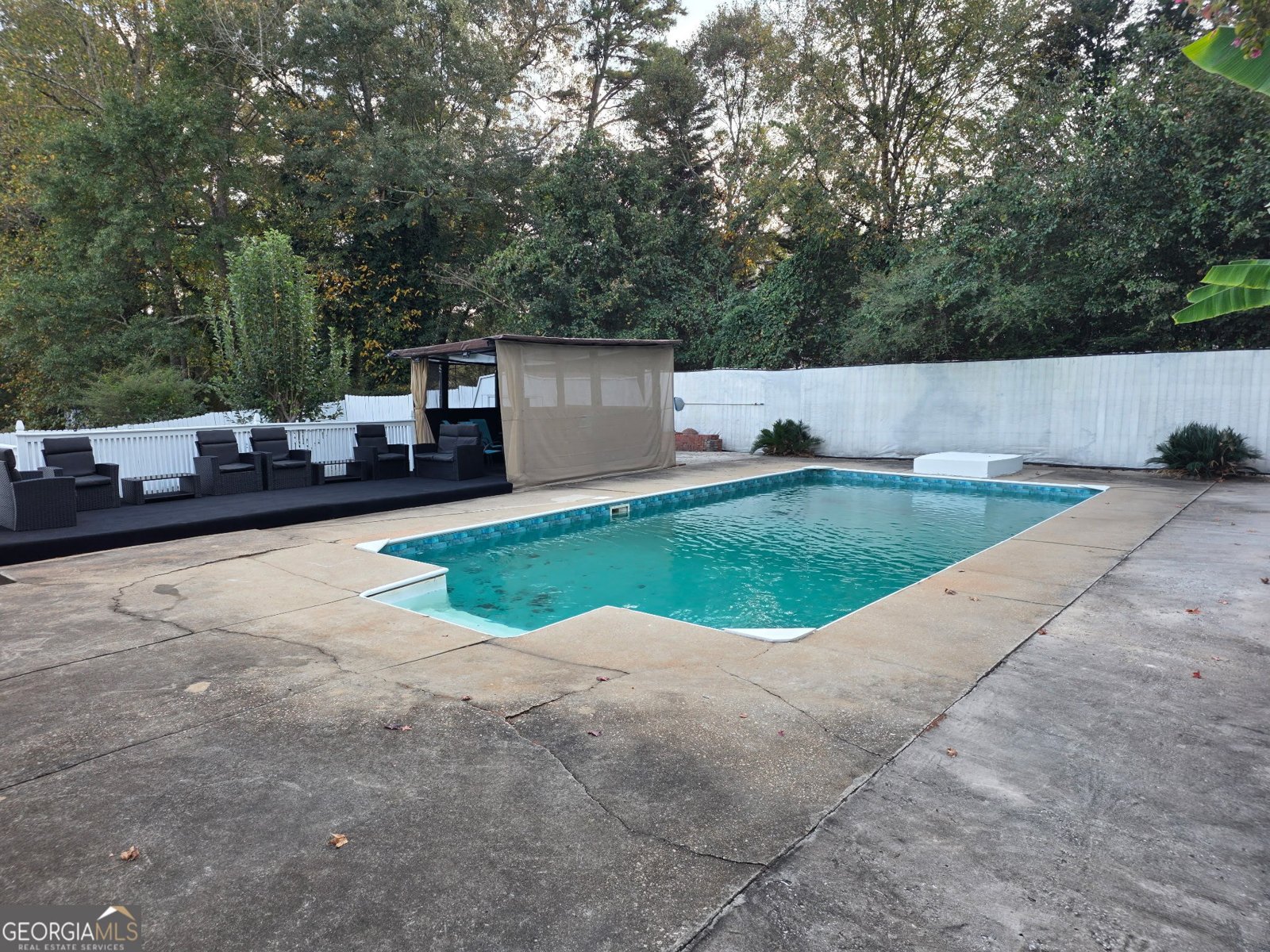 93 HIDDEN VALLEY Drive Lawrenceville - Photo 22