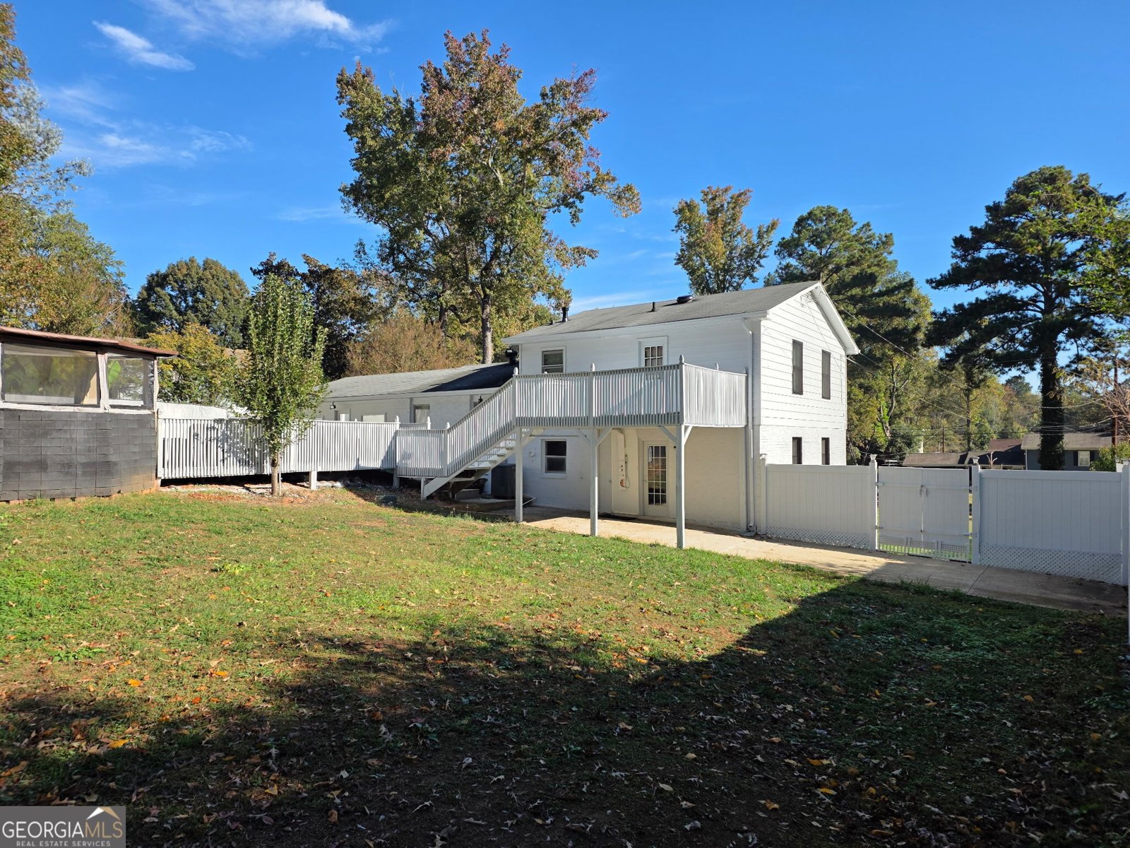 93 HIDDEN VALLEY Drive Lawrenceville - Photo 29