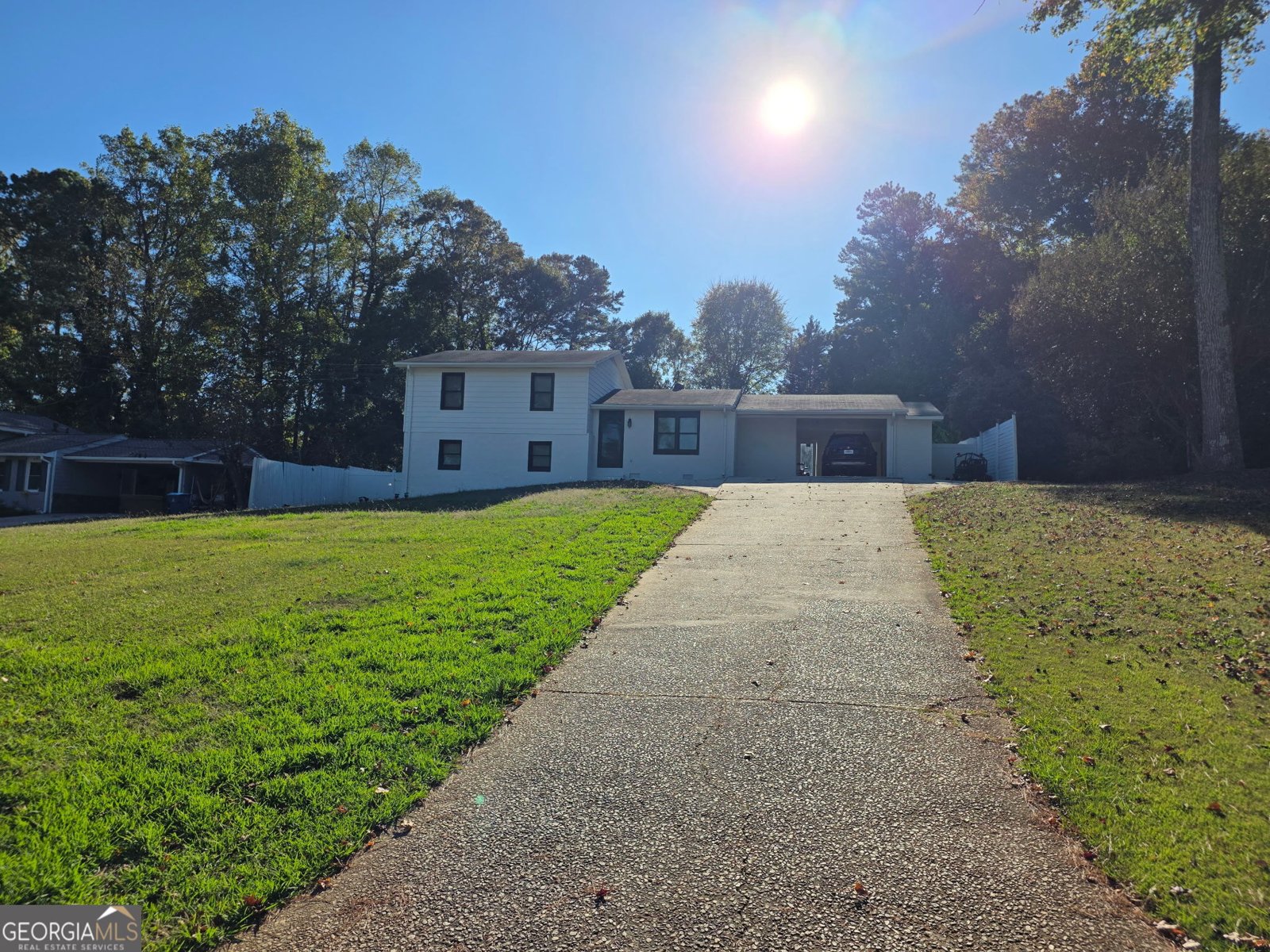 93 HIDDEN VALLEY Drive Lawrenceville - Photo 32