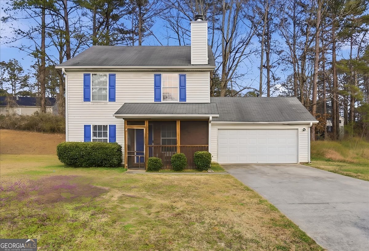 9269 Tee Trce Riverdale - Photo 1