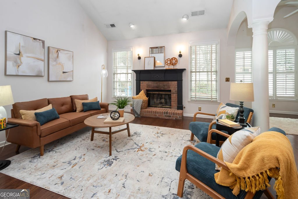 117 Masters Drive Peachtree City - Photo 12