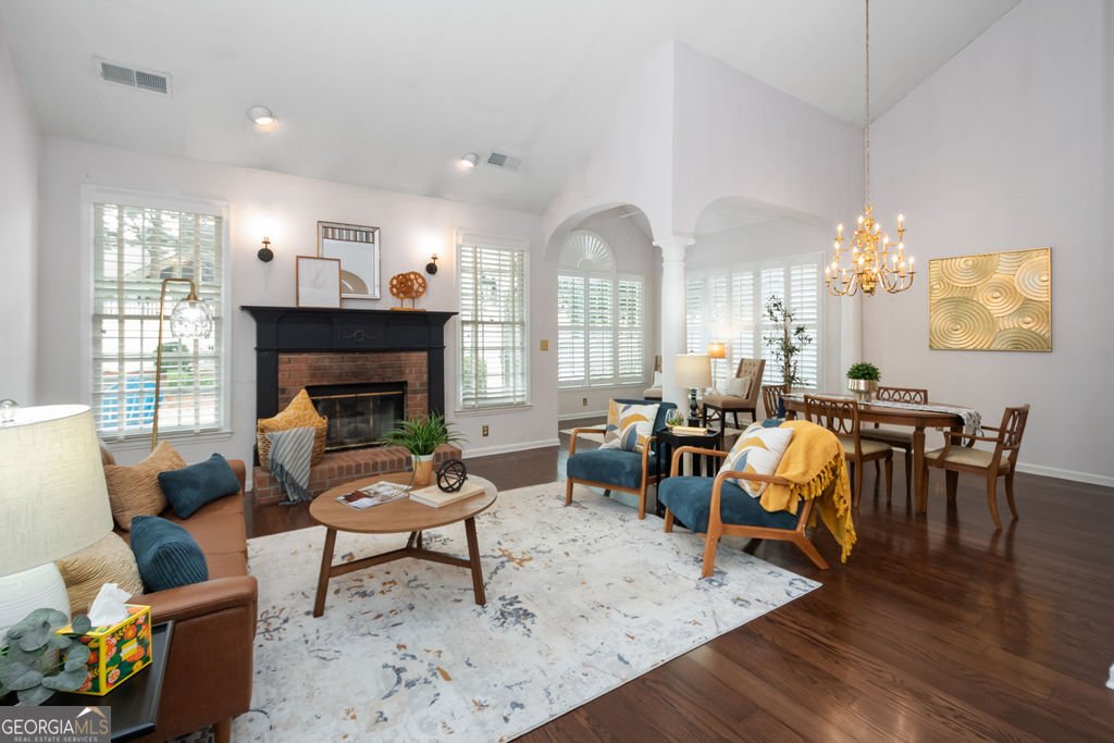 117 Masters Drive Peachtree City - Photo 14