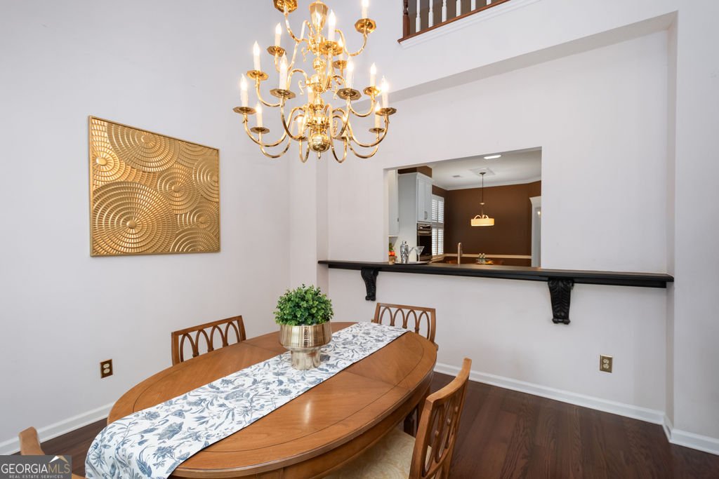 117 Masters Drive Peachtree City - Photo 16