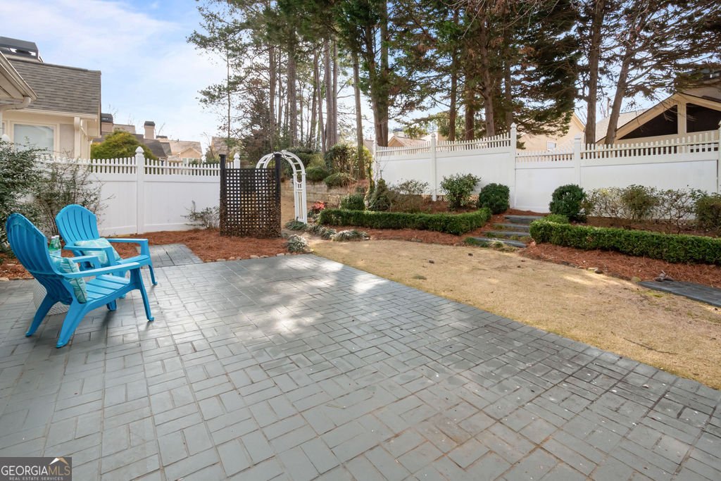 117 Masters Drive Peachtree City - Photo 19