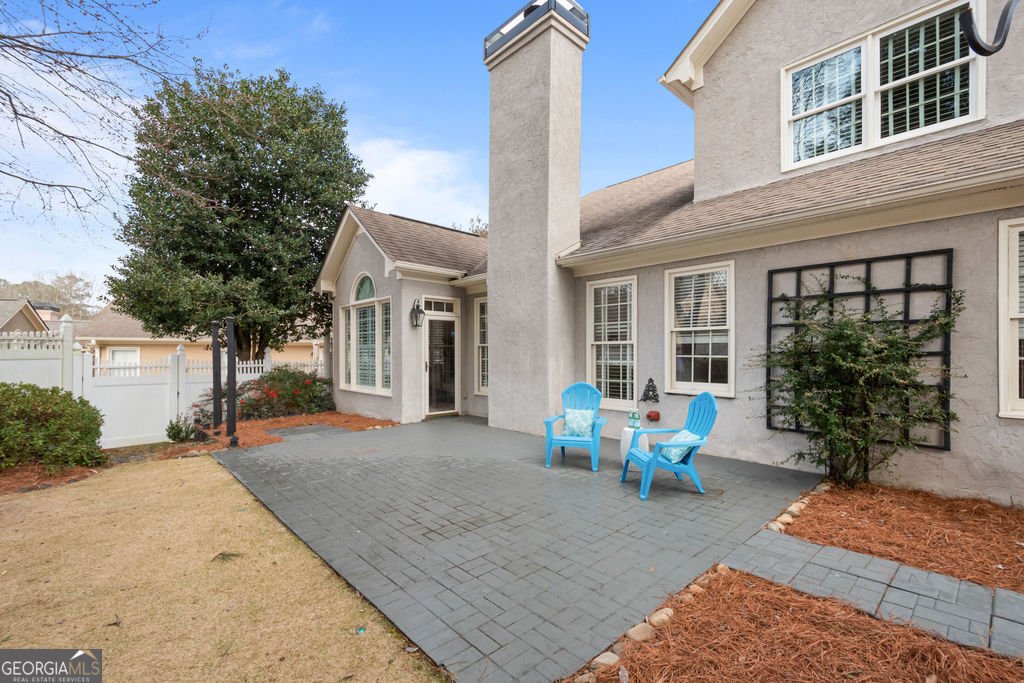 117 Masters Drive Peachtree City - Photo 21