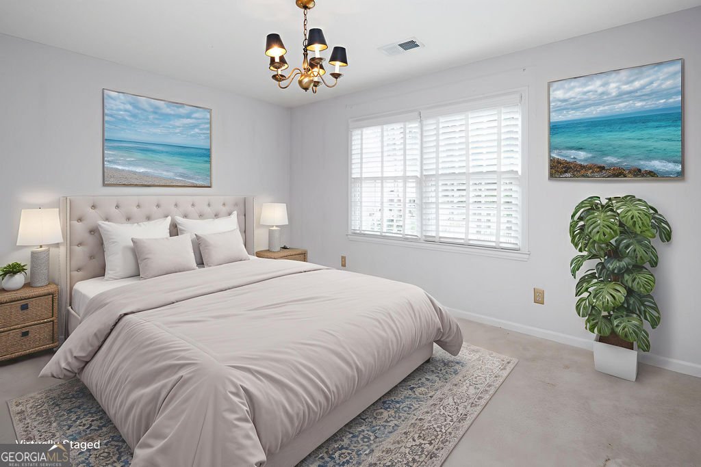 117 Masters Drive Peachtree City - Photo 33