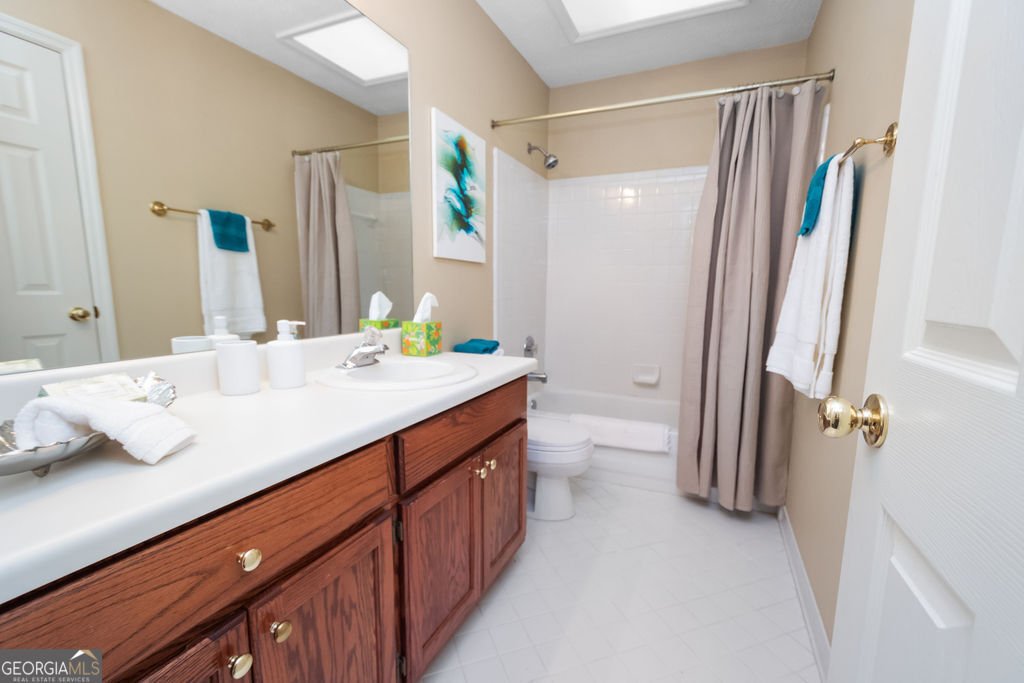 117 Masters Drive Peachtree City - Photo 34