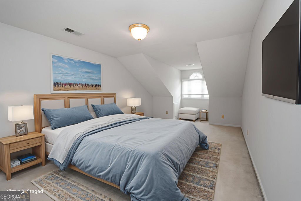 117 Masters Drive Peachtree City - Photo 36