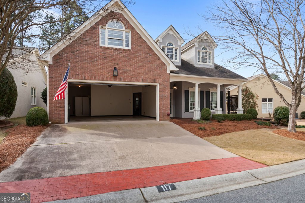 117 Masters Drive Peachtree City - Photo 40